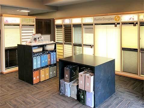 Hunter Douglas Dealer Image